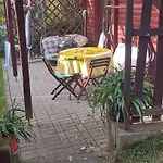 V Jizerských Horách Chalet *