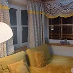 V Jizerskych Horach Chalet *