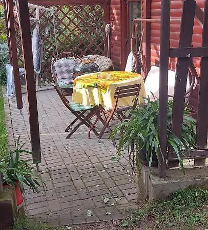 Chata V Jizerských Horách Horská chata *