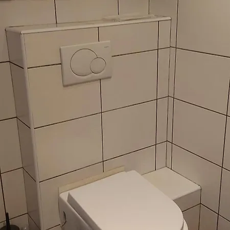 Шале V Jizerskych Horach *