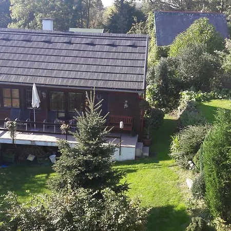 V Jizerskych Horach