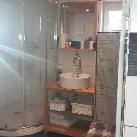 V Jizerskych Horach Chalet