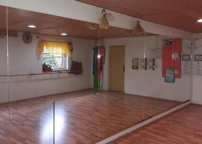 V Jizerskych Horach Chalet Liberec