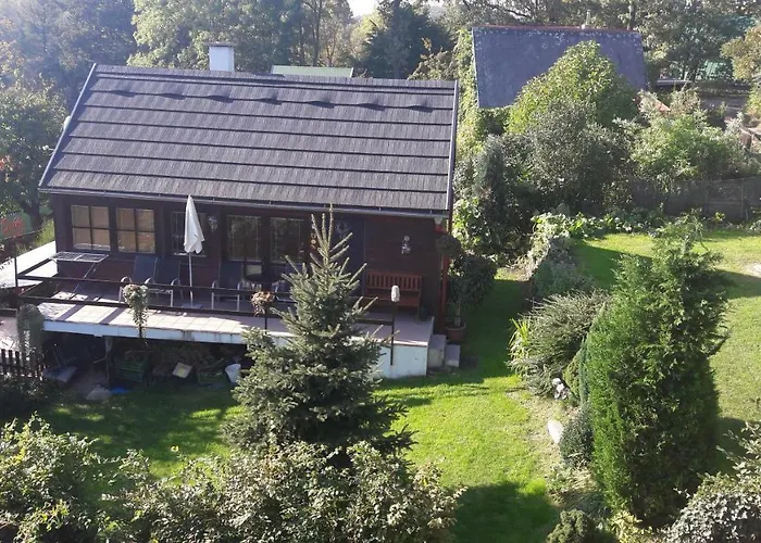V Jizerskych Horach